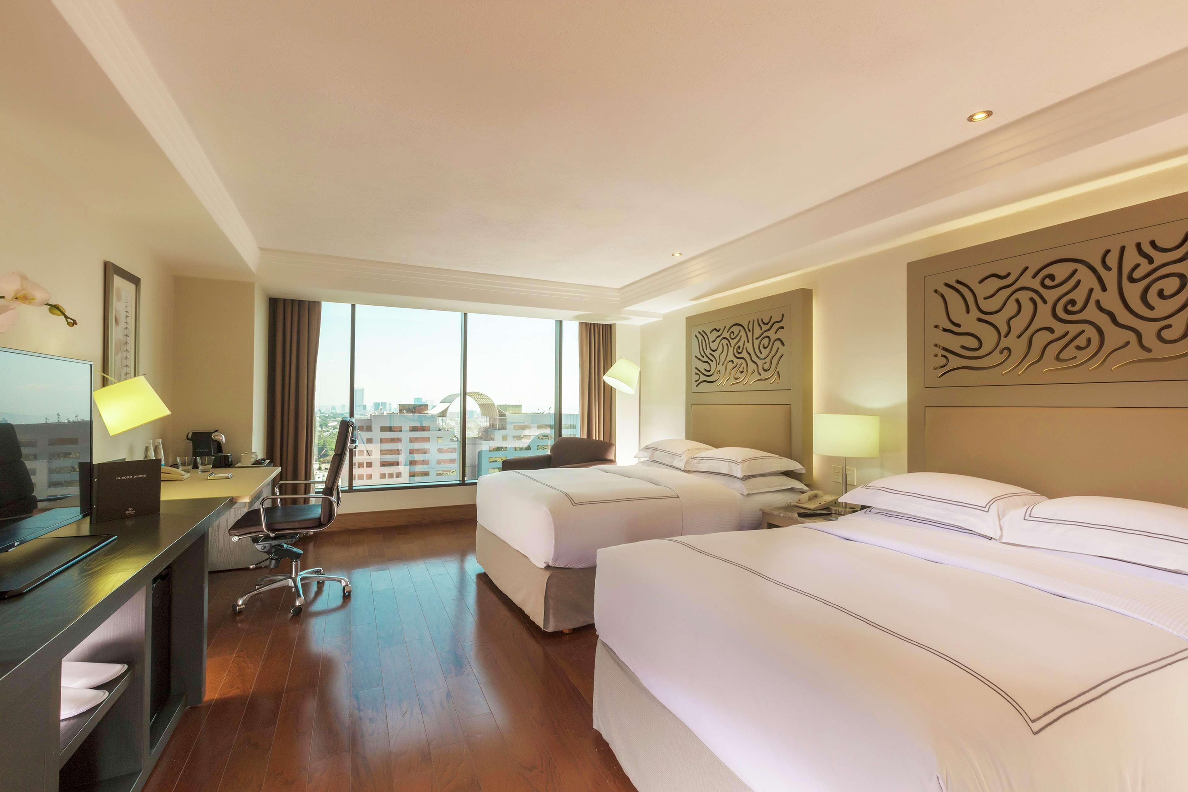 فندق هيلتون جوادالاجارا غوادالاجارا المظهر الخارجي الصورة Deluxe Room
