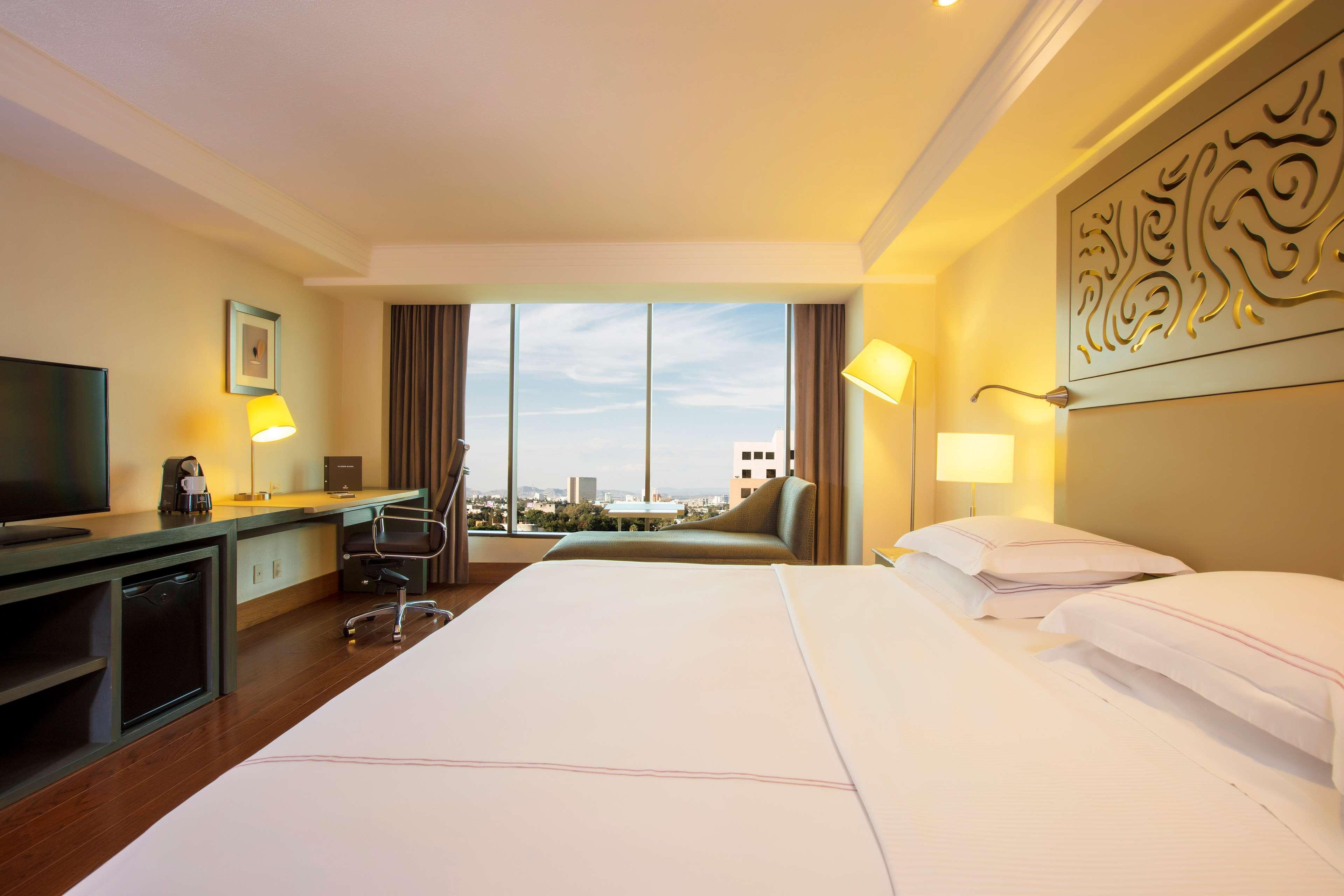 فندق هيلتون جوادالاجارا غوادالاجارا المظهر الخارجي الصورة Deluxe Room