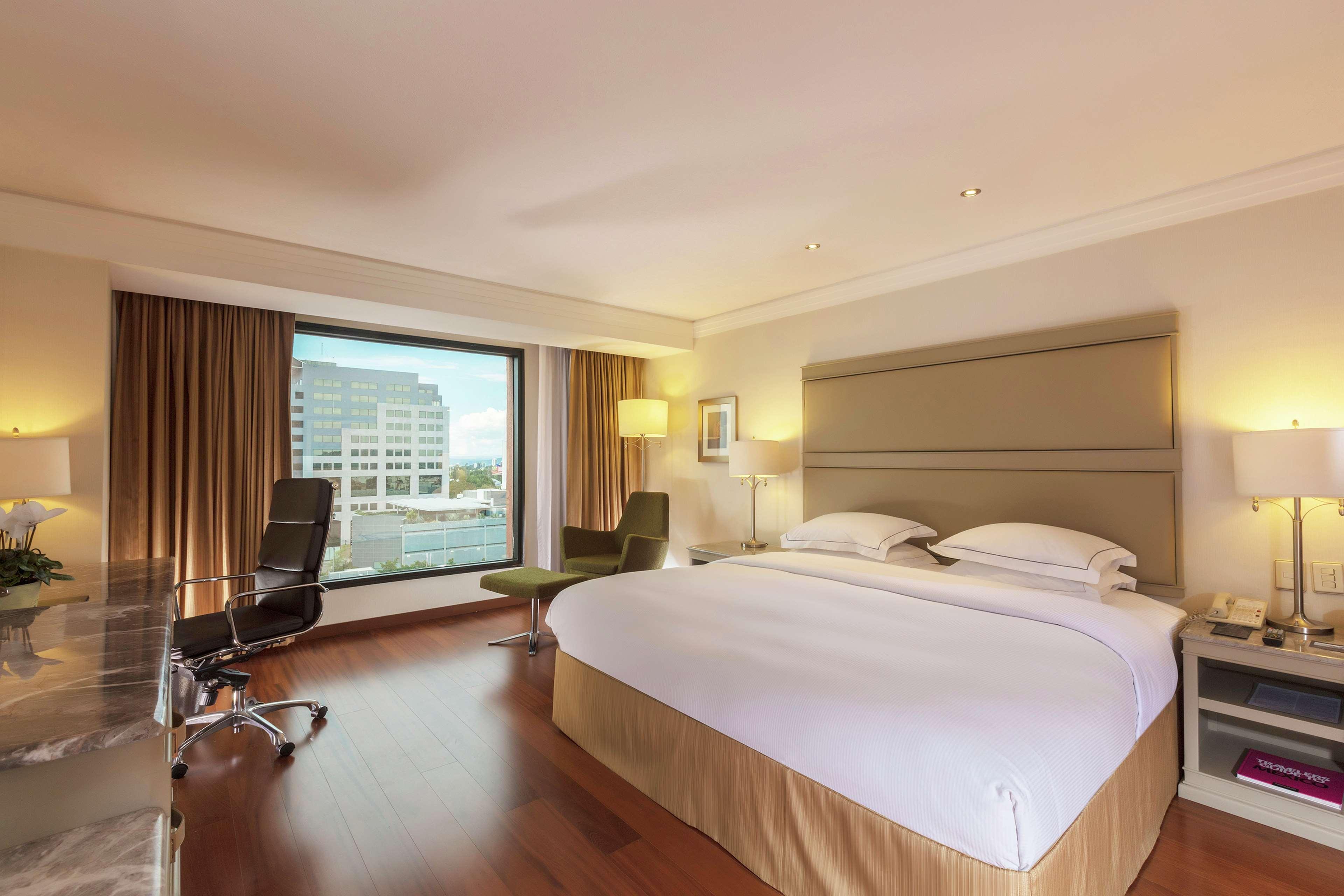 فندق هيلتون جوادالاجارا غوادالاجارا المظهر الخارجي الصورة Deluxe Room