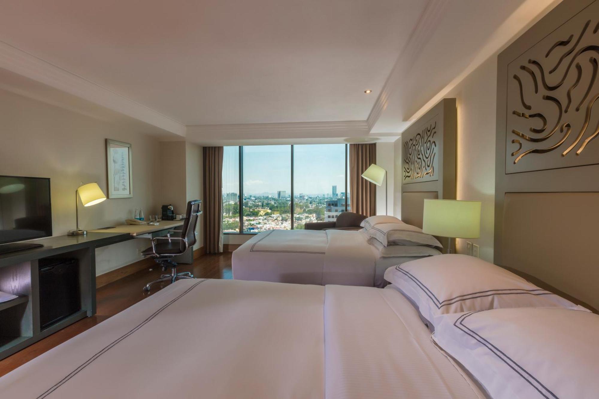 فندق هيلتون جوادالاجارا غوادالاجارا المظهر الخارجي الصورة Deluxe Room